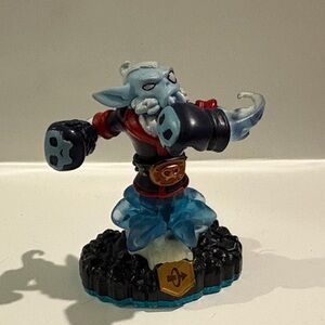 Skylanders Swap Force Night Shift